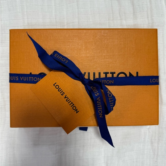Authentic Louis Vuitton Drawer Gift Box - Picture 3 of 4